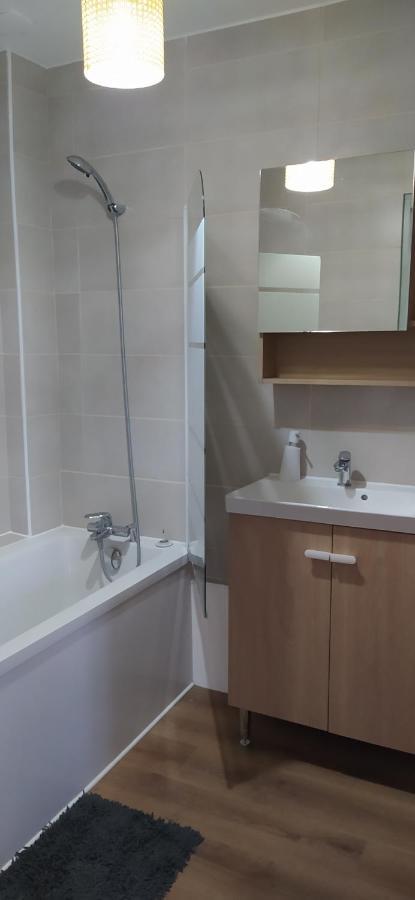 Le Sunny-appartement Duplex Spacieux * Outreau