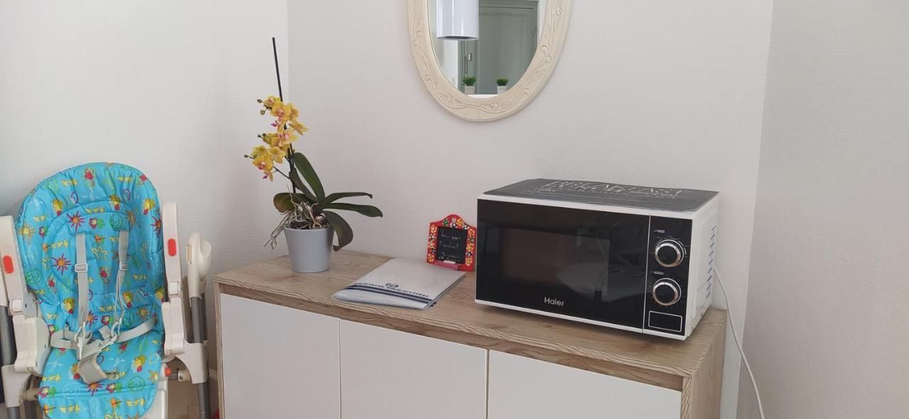 Le Sunny-appartement Duplex Spacieux *