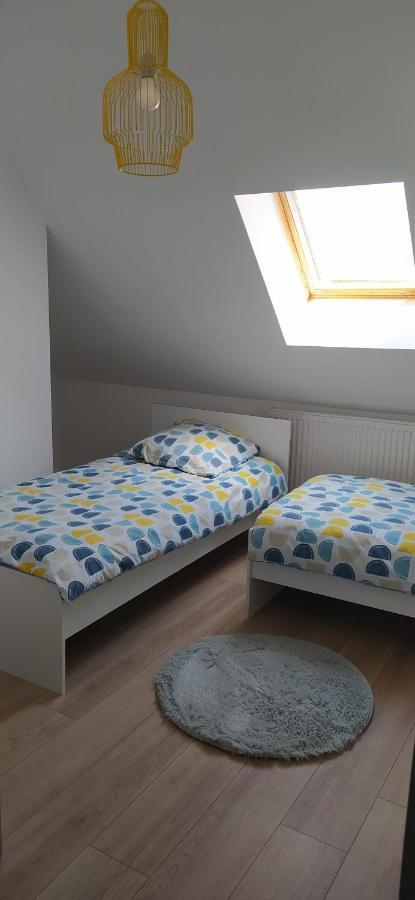 Apartment Le Sunny-appartement Duplex Spacieux