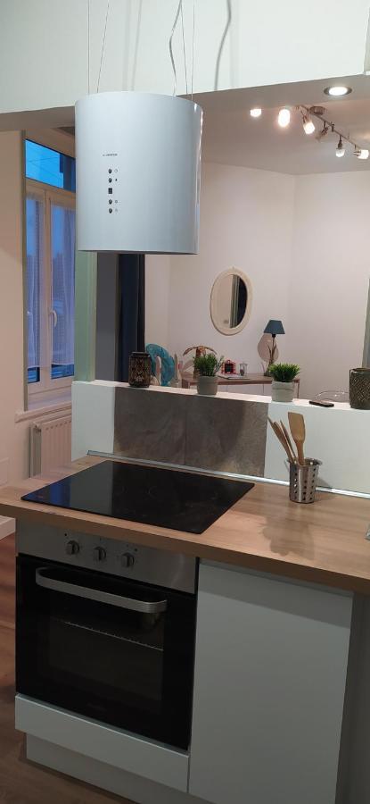 Le Sunny-appartement Duplex Spacieux
