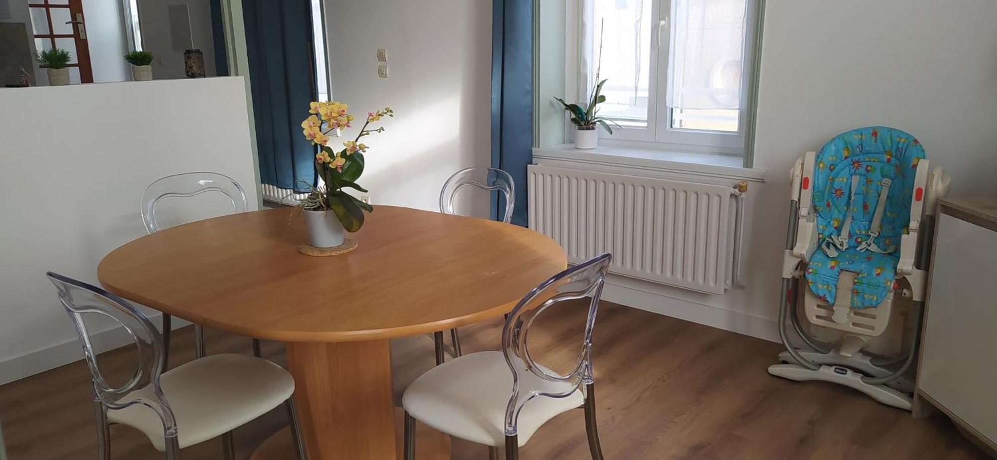 Apartment Le Sunny-appartement Duplex Spacieux *